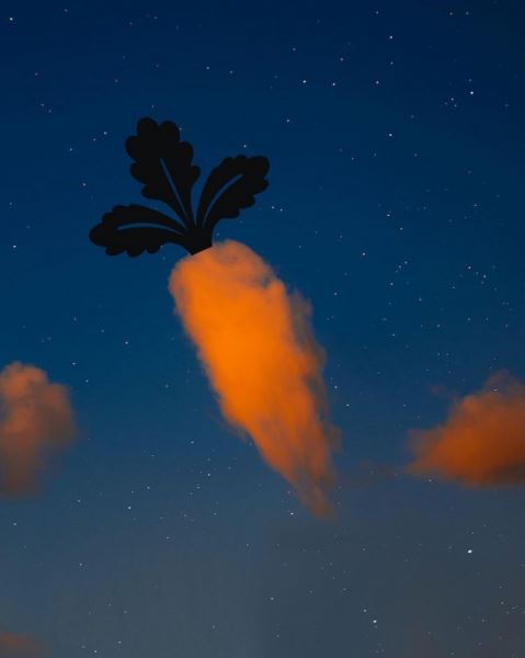 Облачный атлас Лана Нгуена (14 фото)