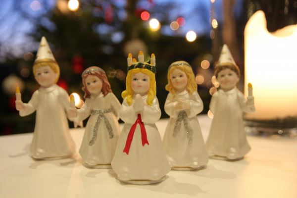 Топ-10: Рождественские традиции, существующие в разных уголках мира