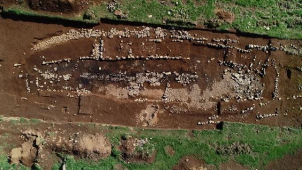 Топ-10: Крупнейшие археологические открытия 2020 года