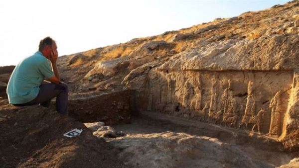 Топ-10: Крупнейшие археологические открытия 2020 года