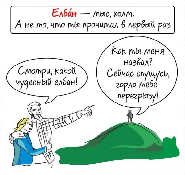 <br />
							Познавательный и забавный комикс от учителя русского языка (20 фото)
<p>					